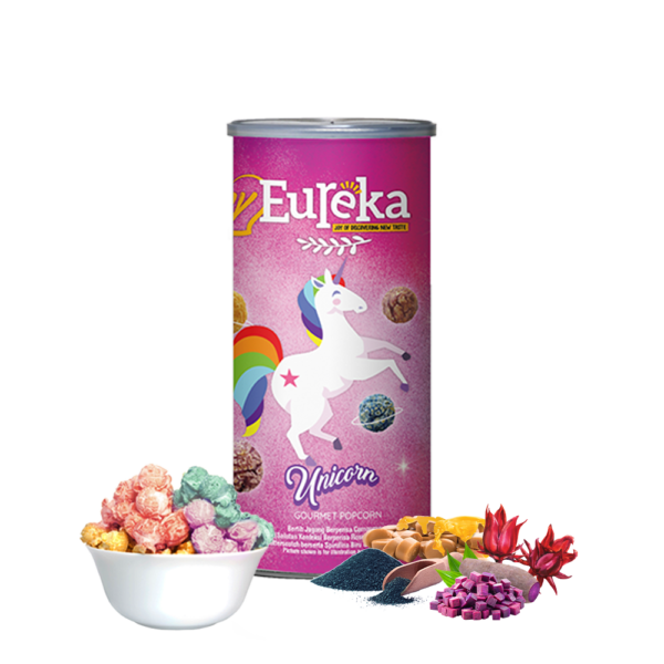 Unicorn Popcorn
