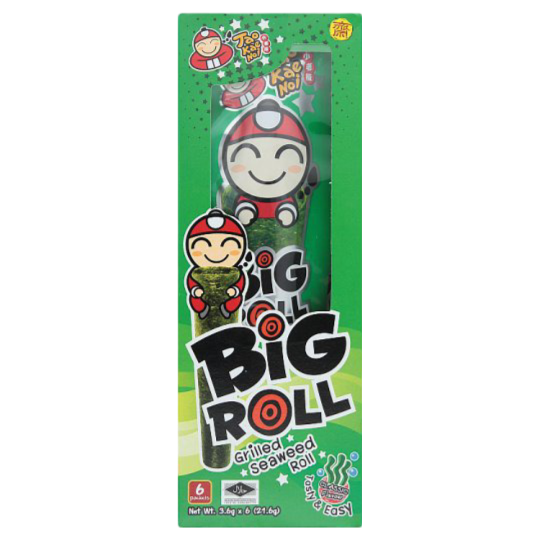 TAO KAE NOI BIG ROLL CLASSIC 6X3.0G