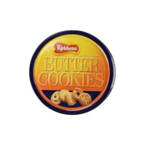 Kjeldsens Butter Cookies (454g)